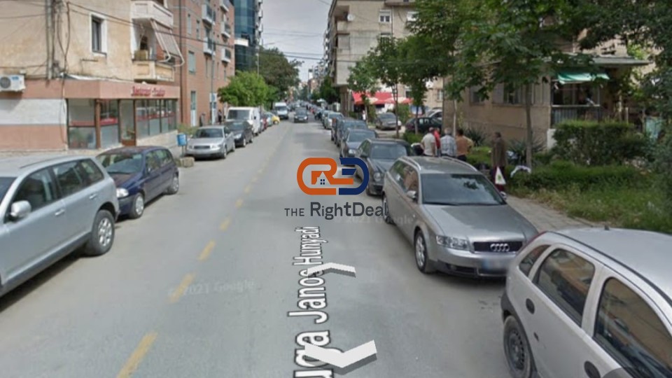 Foto e Apartment në shitje Blloku - Garda - Liqeni Artificial - Stadiumi Dinamo - Sheshi Wilson - Petro Nini Luarasi, Rruga Lidhja e Prizrenit, Tiranë