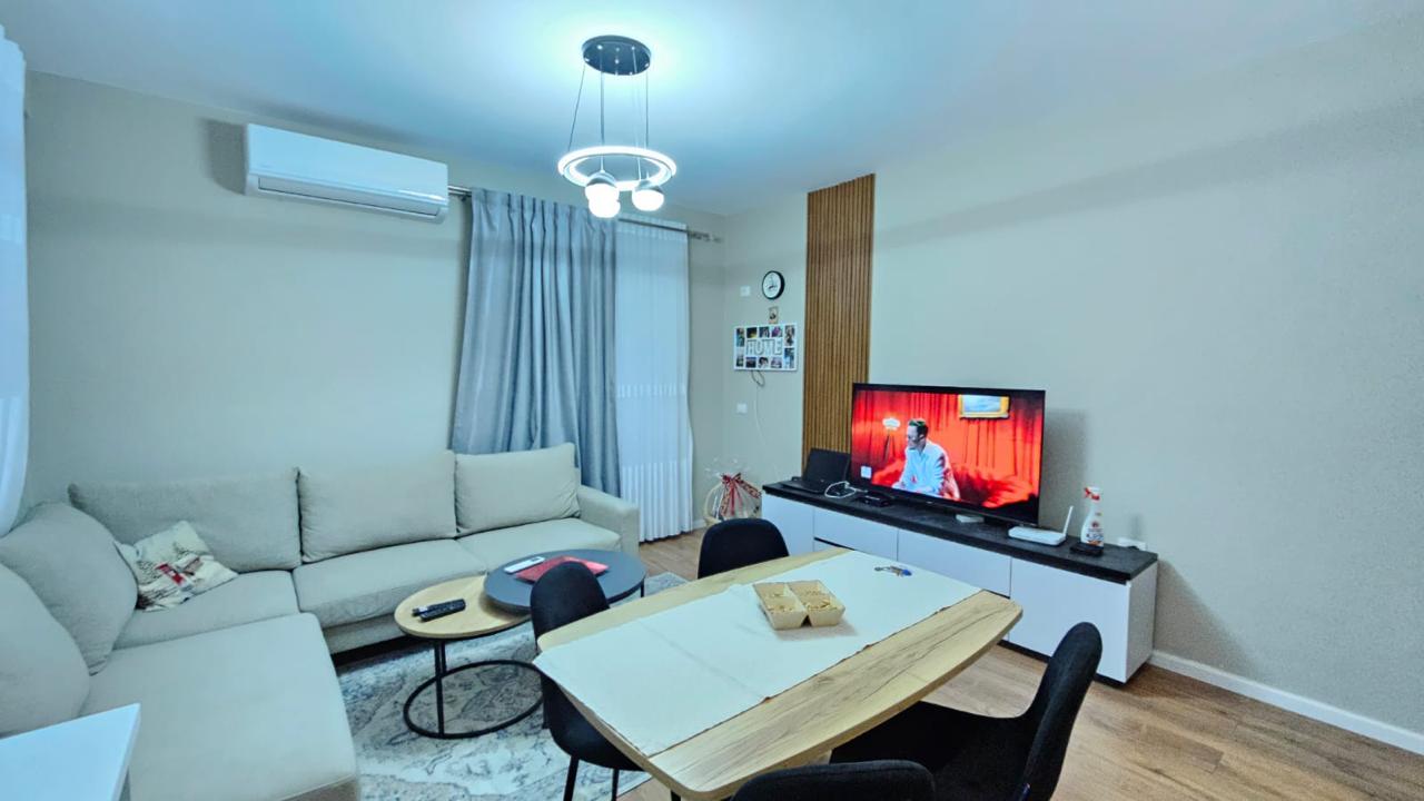 Foto e Apartment në shitje rruga ish fusha e aviacionit, Tiranë