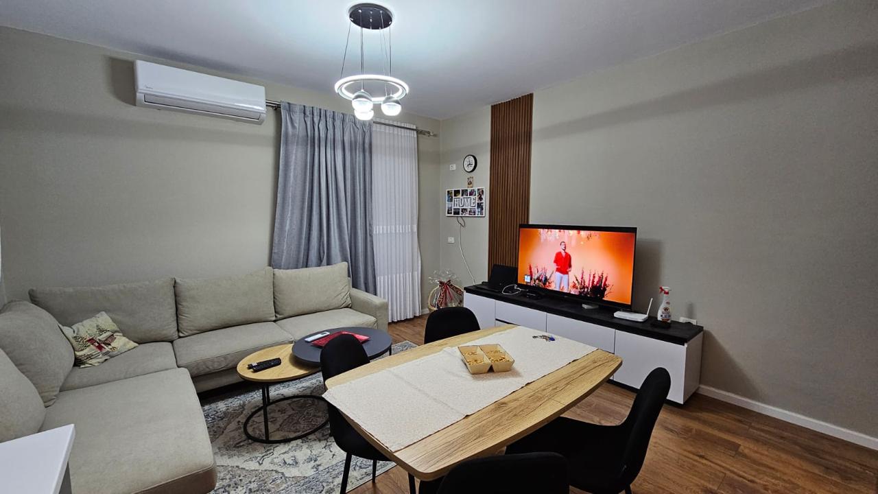 Foto e Apartment në shitje rruga ish fusha e aviacionit, Tiranë