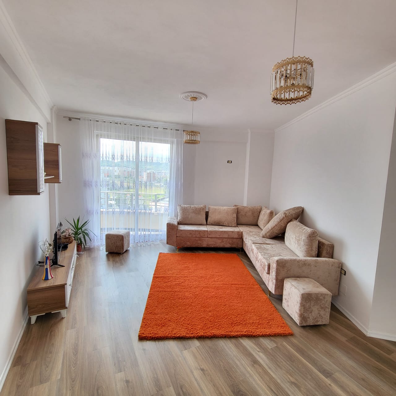 Foto e Apartment në shitje Kompleksi Fratari, Astir, Tiranë