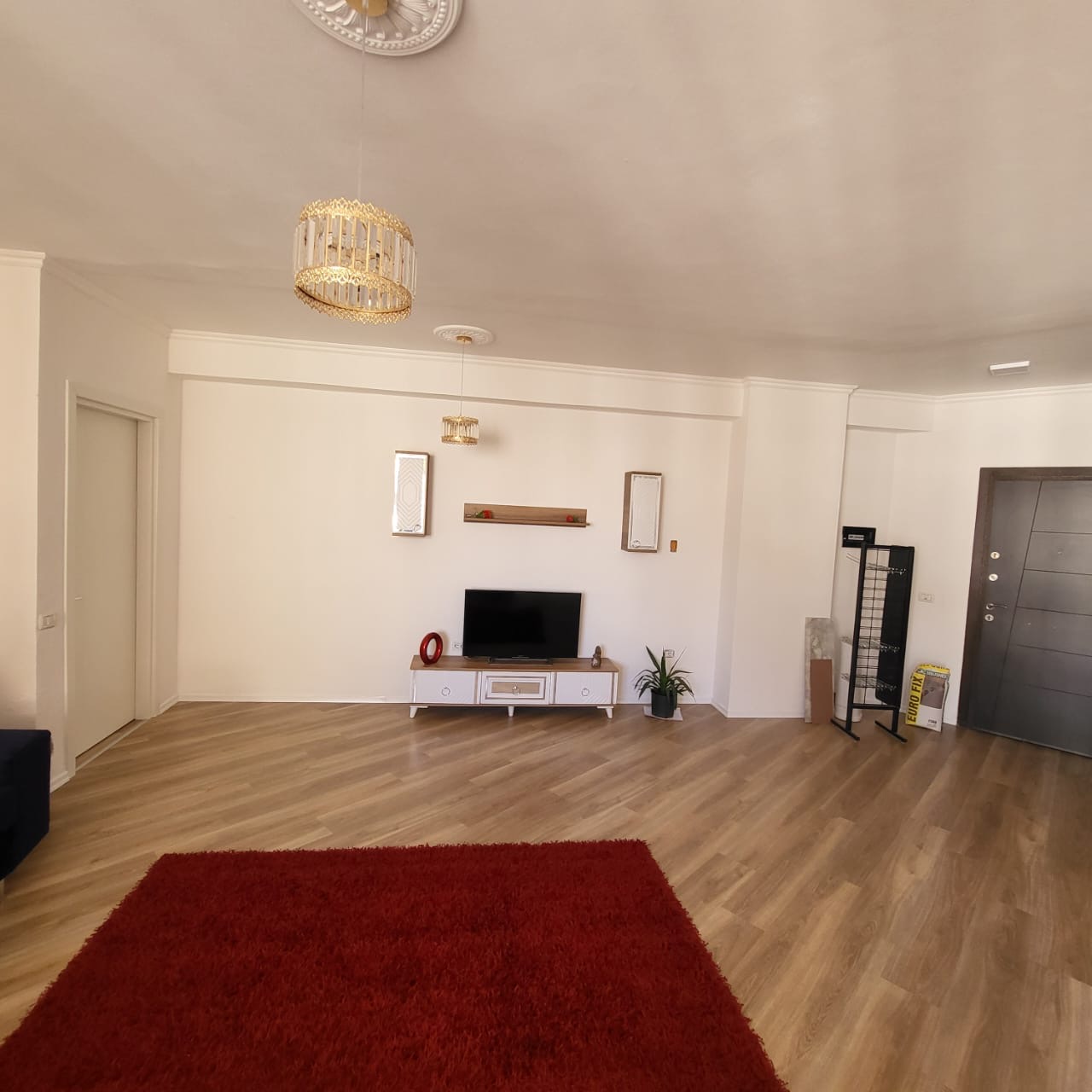 Foto e Apartment në shitje Kompleksi Fratari, Astir, Tiranë