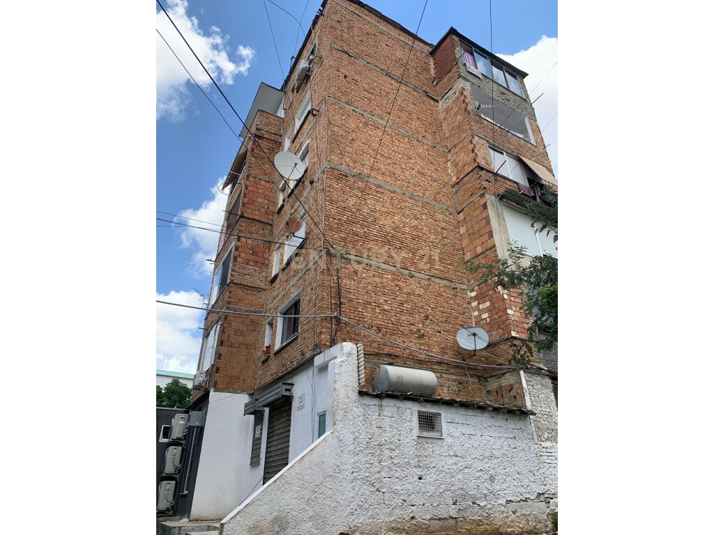 Foto e Apartment në shitje KONGRESI I MANASTIRIT, Tiranë