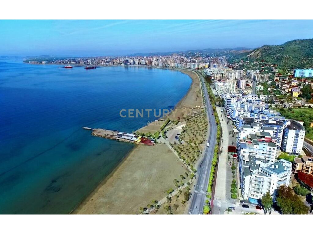 Foto e Apartment në shitje Lungomare, Vlorë