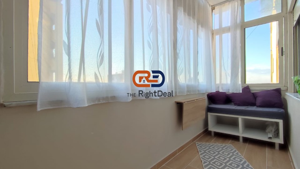 Foto e Apartment në shitje 21 Dhjetori - Ish Parku-Kompleksi Delijorgji, Kavaja Street, Tiranë