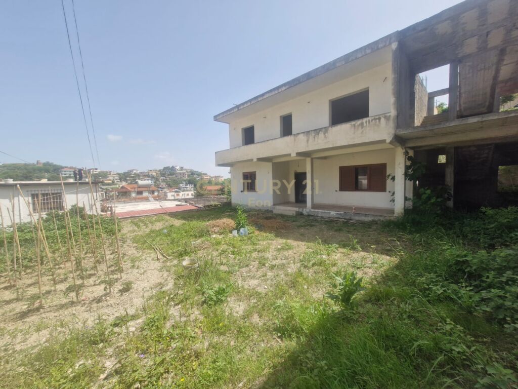 Foto e Shtëpi në shitje Lagjia e Re, Durrës