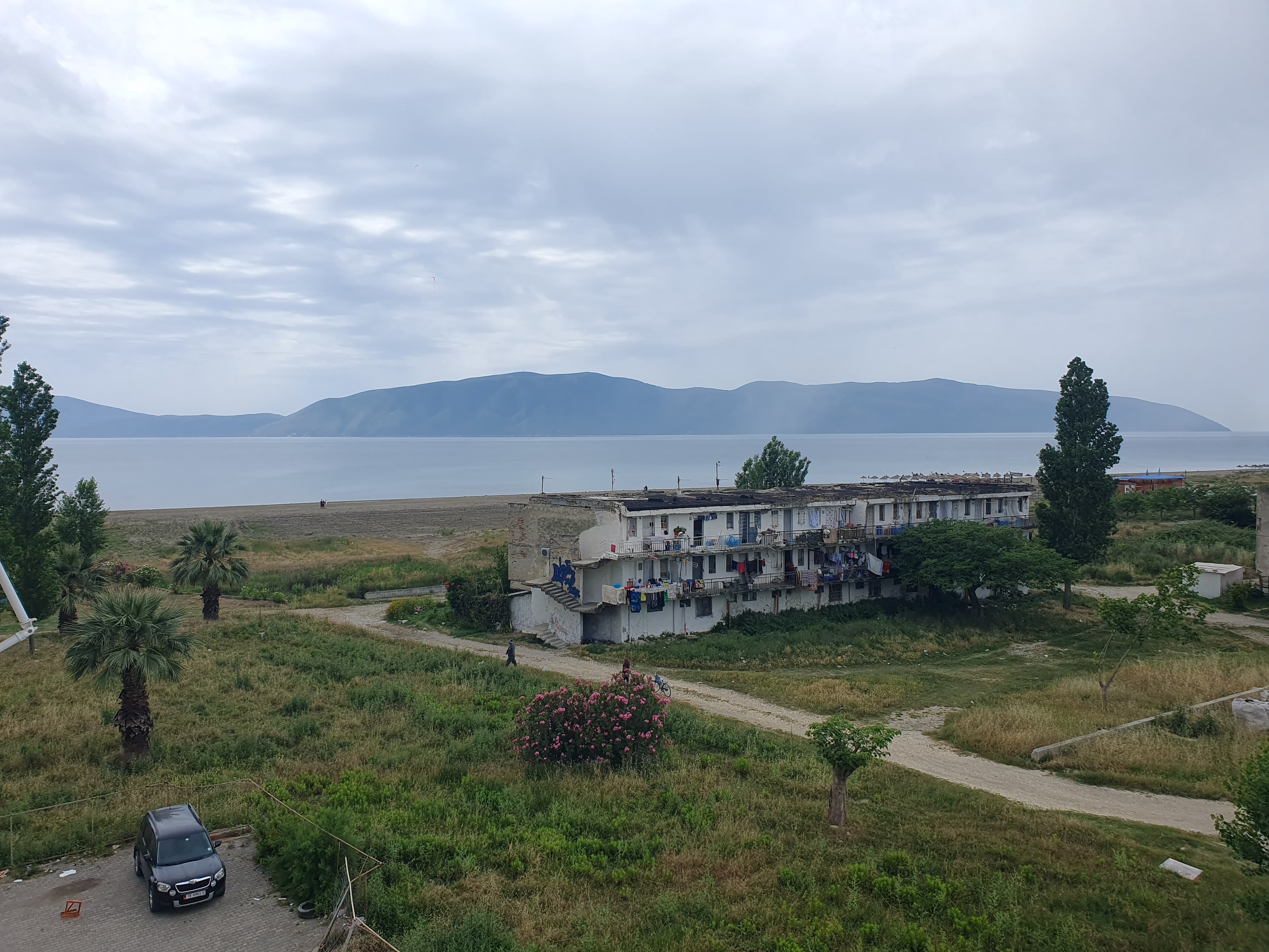 Foto e Apartment me qëra Prane Kraal Hotel, Plazh i vjeter, Vlorë