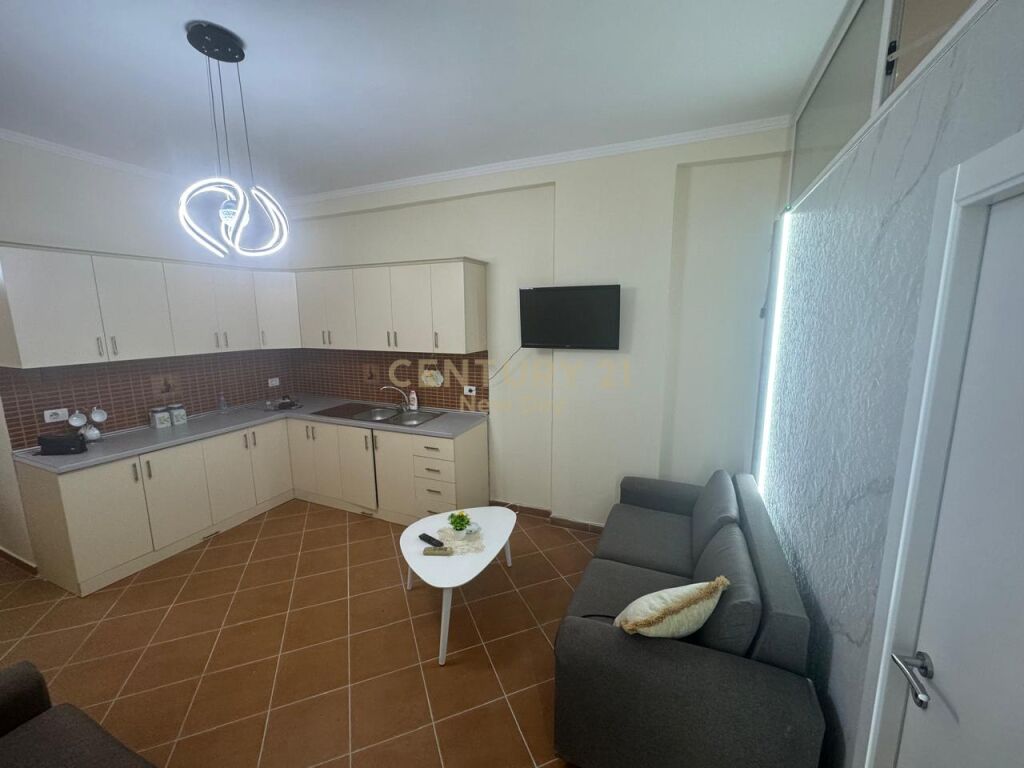 Foto e Apartment në shitje Plazh Rrota e Kuqe, Durrës