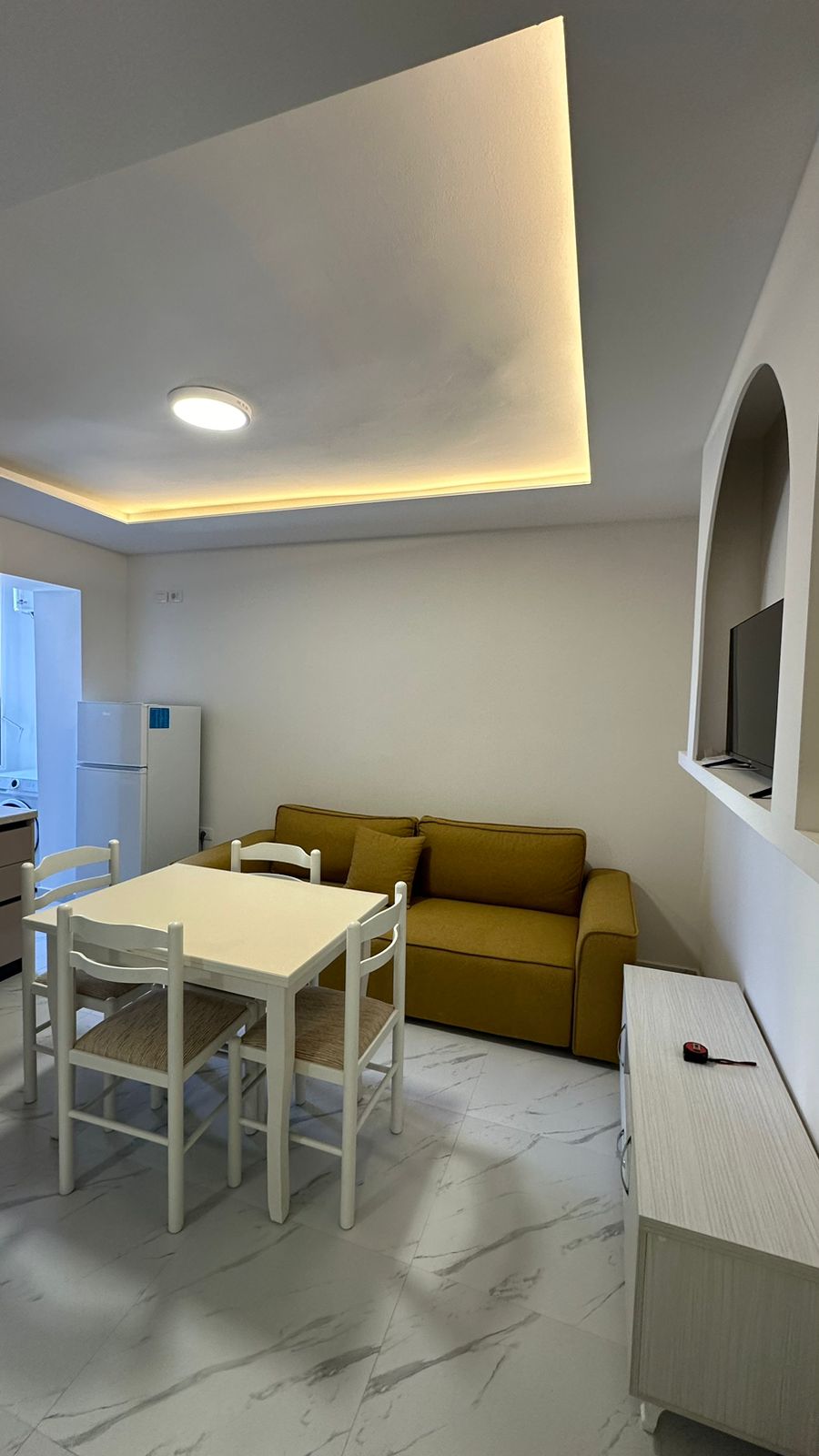 Foto e Apartment me qëra tek ''Kisha Ortodokse'', Vlore, Vlorë
