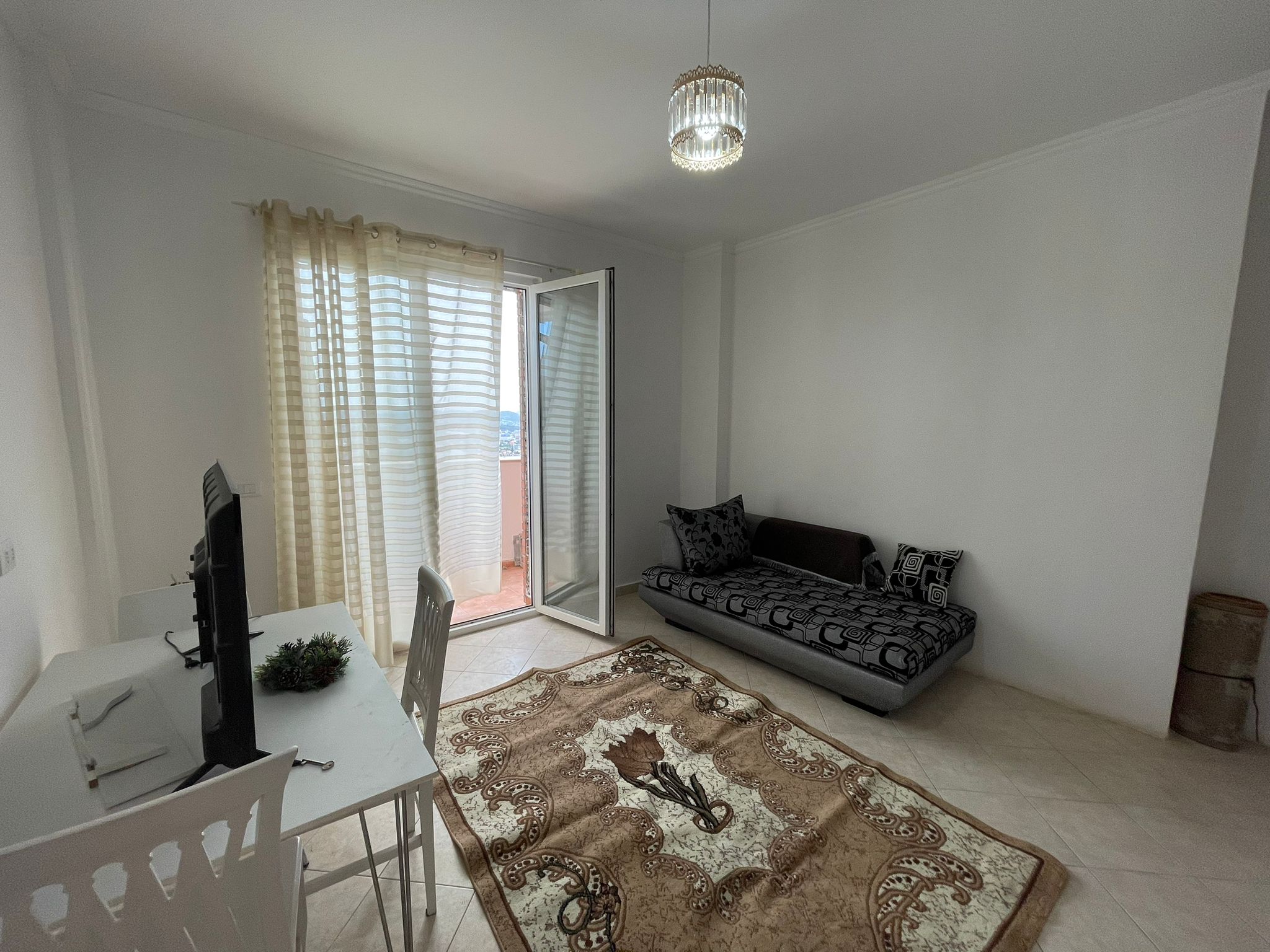 Foto e Apartment në shitje Rruga e Dajtit, Fresk, Tiranë