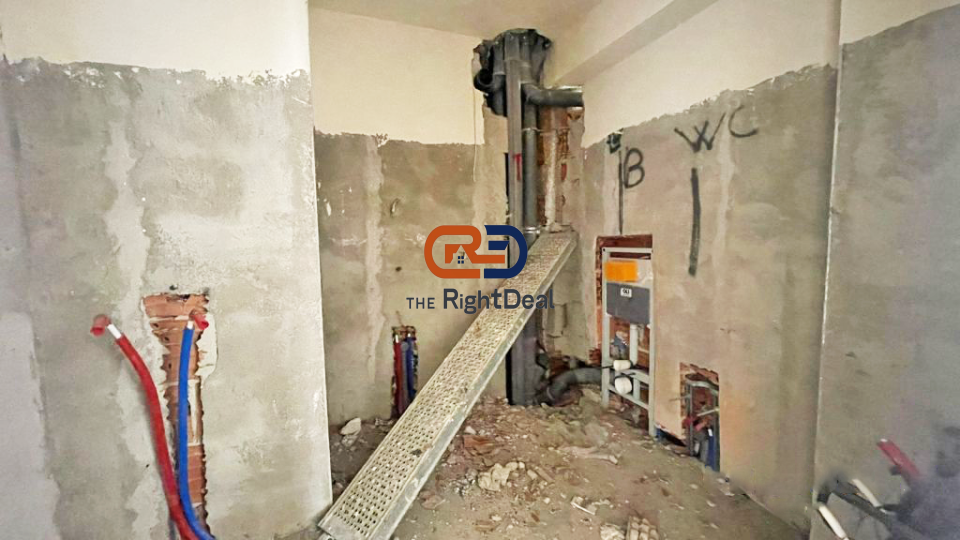 Foto e Apartment në shitje Vasil Shanto - Komuna e Parisit- Kodra e Diellit, Rruga Zallit, Tiranë