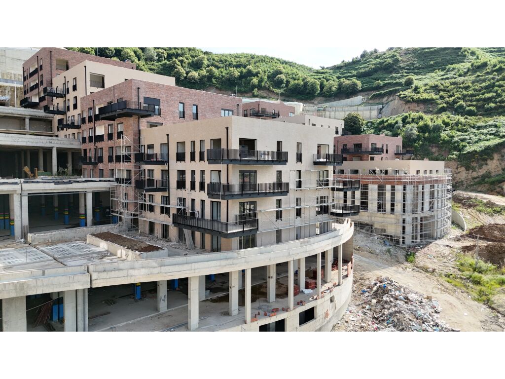 Foto e Apartment në shitje rruga kodra e diellit, Tiranë