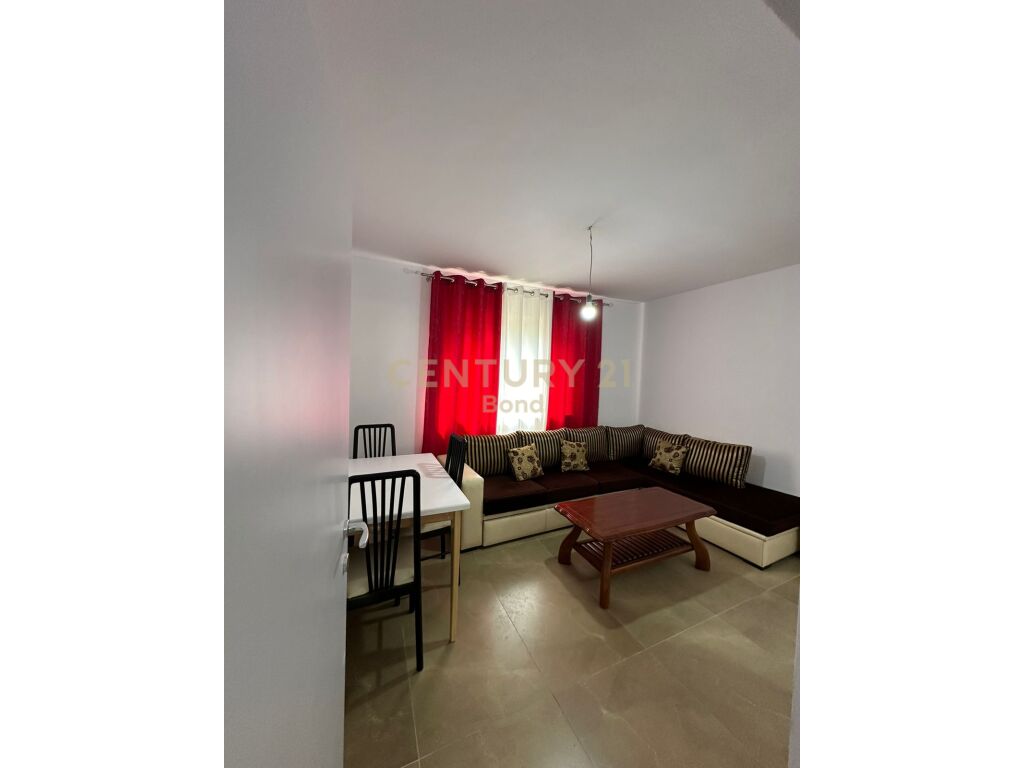 Foto e Apartment në shitje Rruga e Dibrës, Tiranë