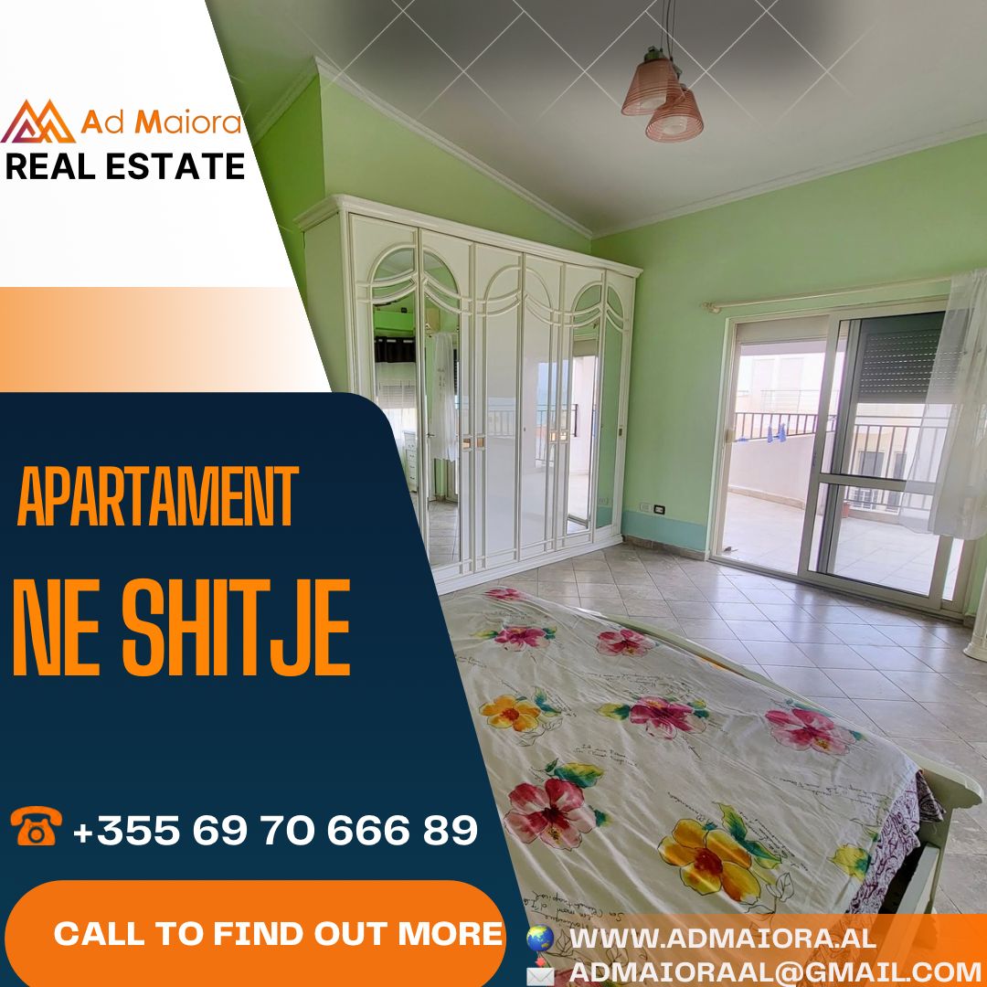 Foto e Apartment në shitje 13, plazh durres, Durrës