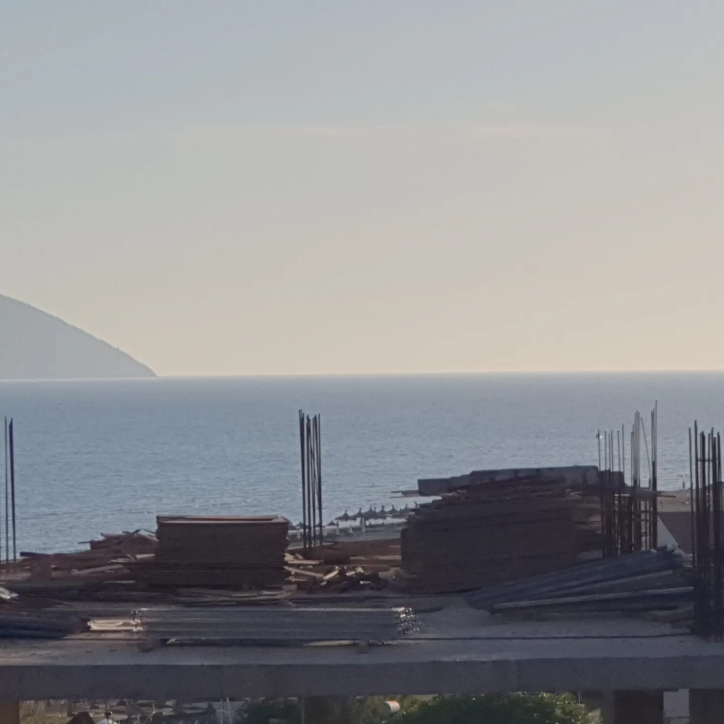 Foto e Apartment në shitje Afer portit, Vlorë