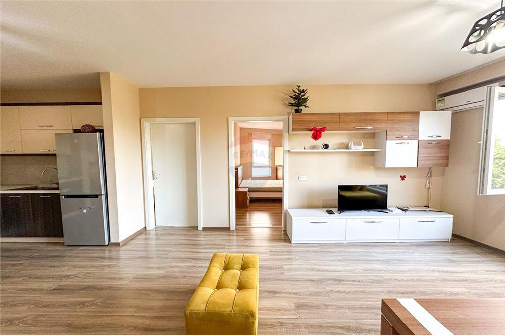 Foto e Apartment me qëra Kompleksi Kontakt, Apartament 2+1 me Qera, Kompleksi Kontakt, Tiranë