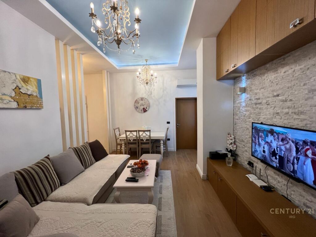 Foto e Apartment me qëra RRUGA SHEFQET MUSARAJ, Tiranë