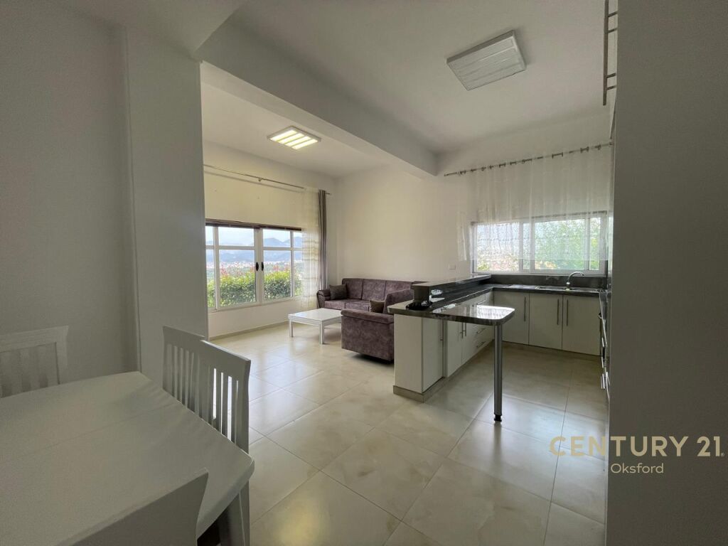 Foto e Apartment me qëra Sauk i Vjetër, Tiranë