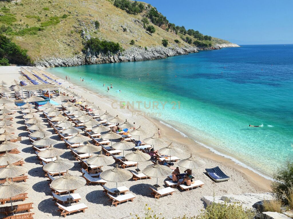 Foto e Hotel në shitje Himarë, Vlorë