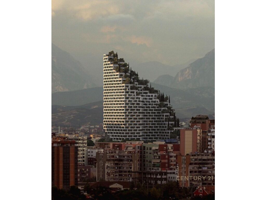 Foto e Apartment në shitje Zogu I Zi, Rruga Dritan Hoxha, Tiranë