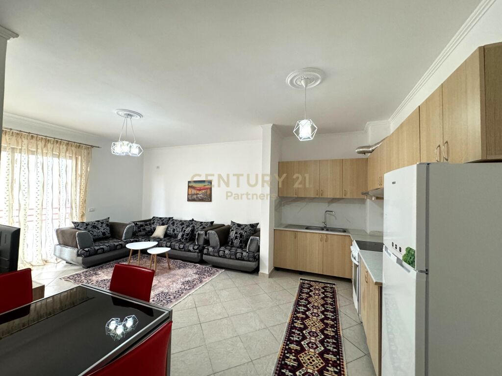 Foto e Apartment me qëra Yzberish, Tiranë