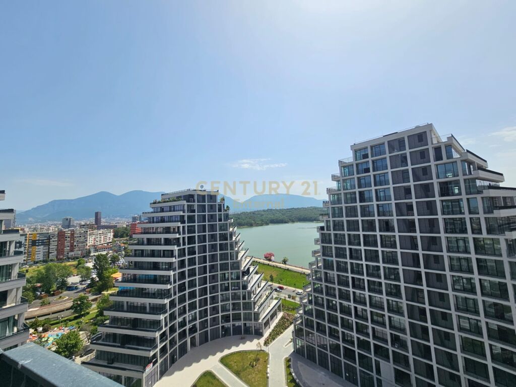 Foto e Apartment me qëra Liqeni i Tiranës, Tiranë