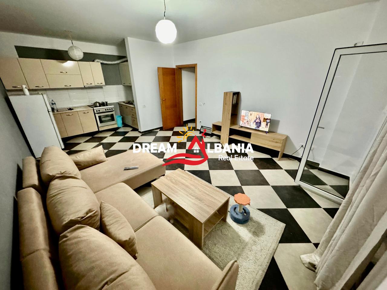 Foto e Apartment në shitje KODRA DIELIT, Tiranë