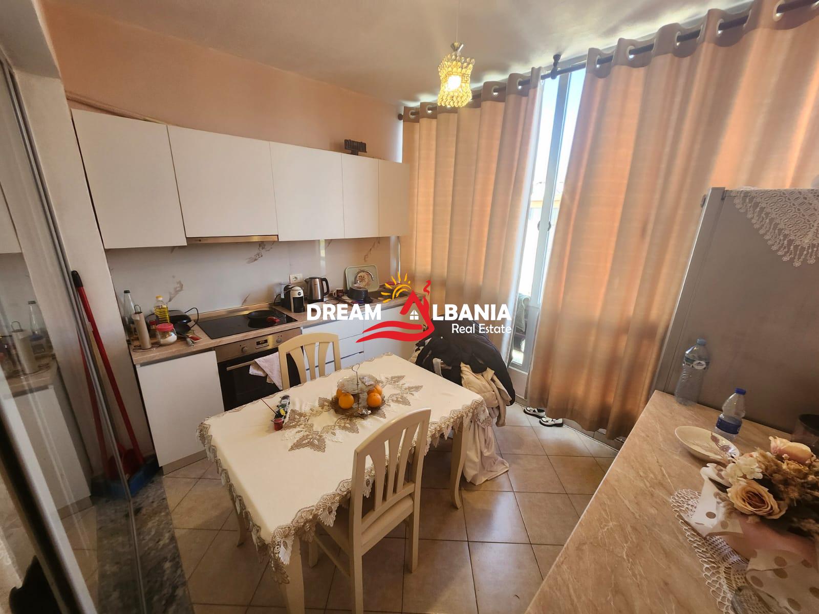 Foto e Apartment në shitje FRESK, Tiranë