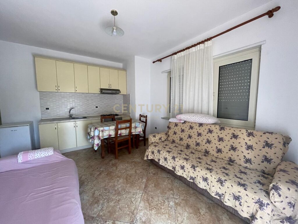 Foto e Apartment në shitje Plazh Rrota e Kuqe, Durrës