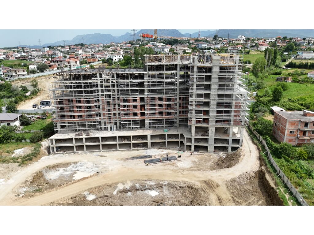 Foto e Apartment në shitje Paskuqan, Tiranë