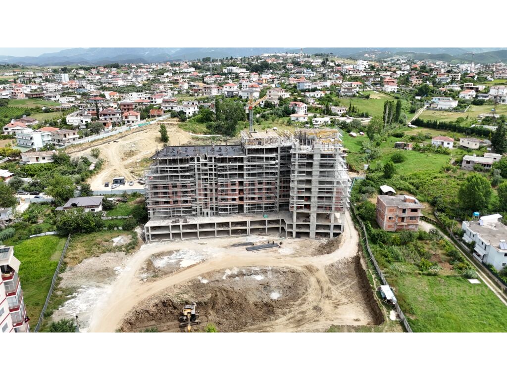 Foto e Apartment në shitje Paskuqan, Tiranë