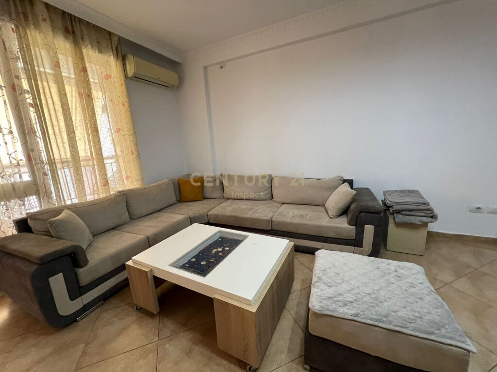 Foto e Apartment në shitje YZBERISHT, Tiranë