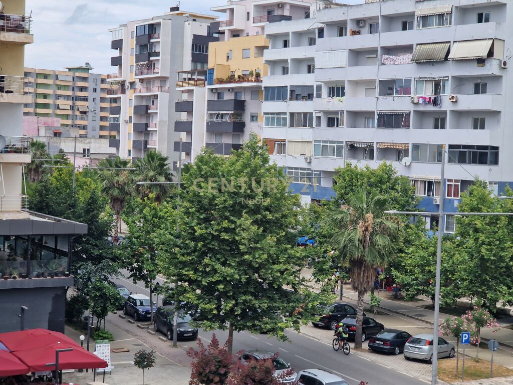 Foto e Apartment në shitje Plazh Iliria, Rruga: Pavaresia, Durrës