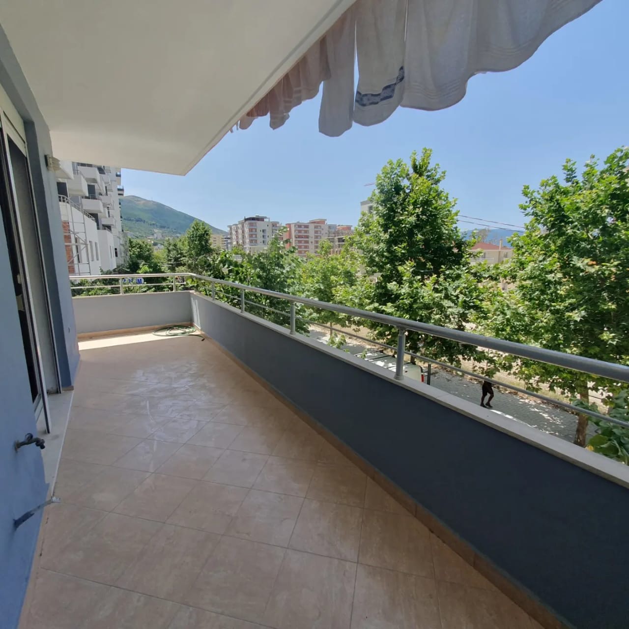 Foto e Apartment në shitje Lungomare, Vlorë