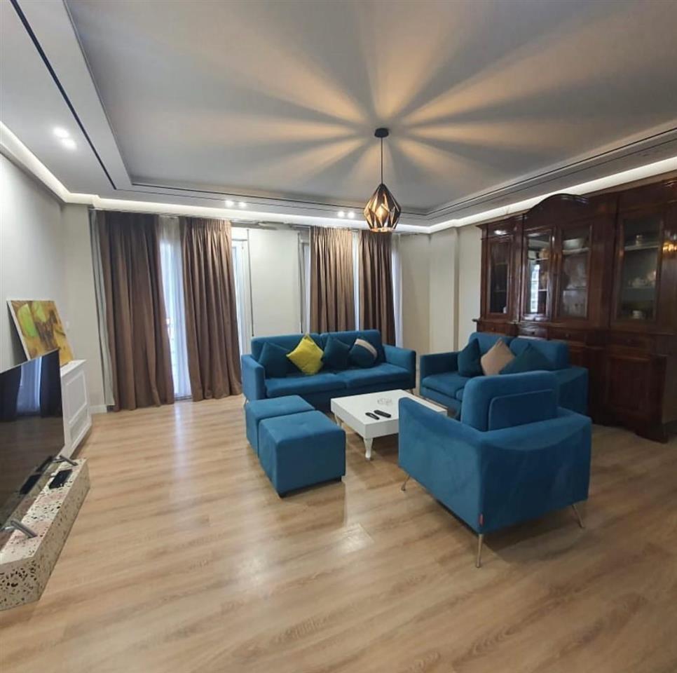 Foto e penthouse me qëra Liqeni, Rruga Kosovareve, Tiranë