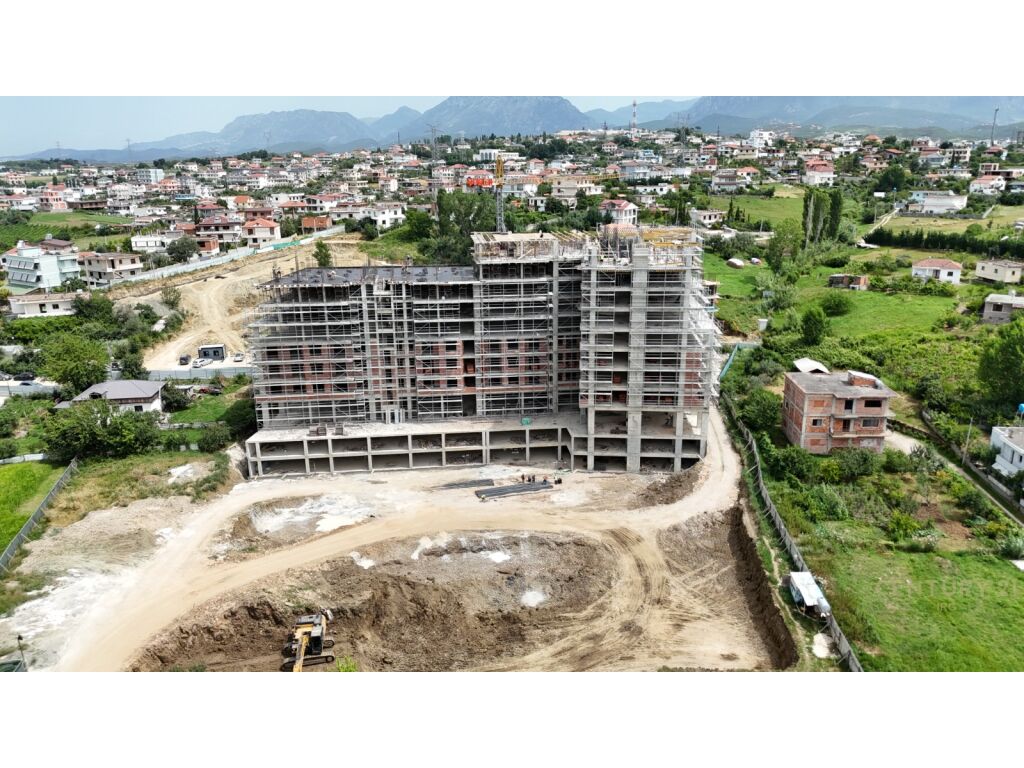 Foto e Apartment në shitje Paskuqan, Tiranë