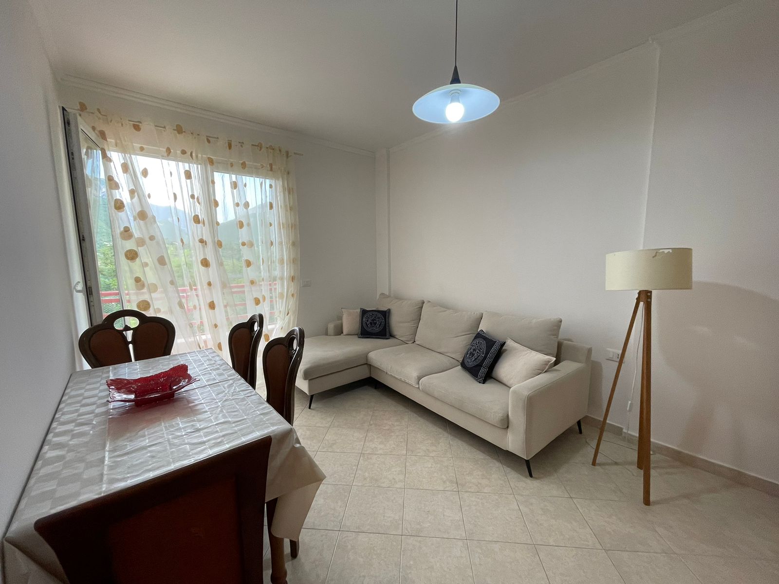 Foto e Apartment në shitje Fresk, Rruga Ramazan Lici, Tiranë