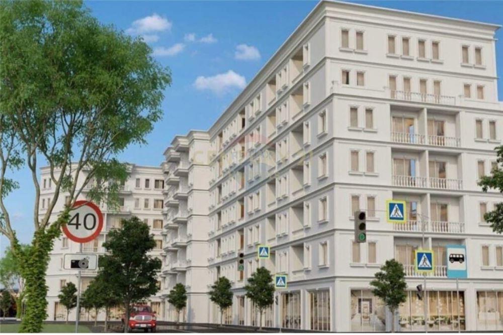 Foto e Apartment në shitje Treni, Bulevardi i Ri, Tiranë