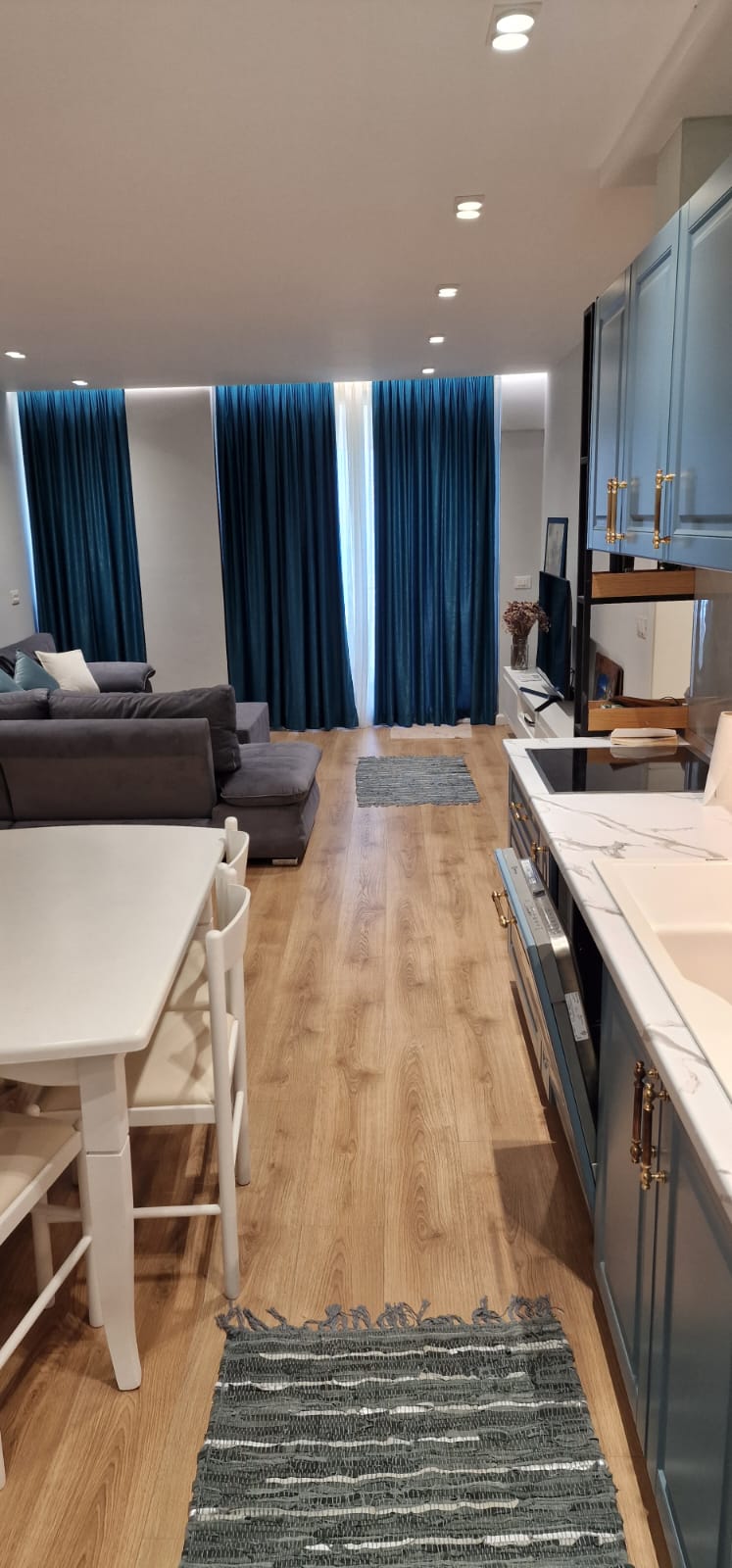 Foto e Apartment në shitje Dhermi, Dhërmi, Vlorë