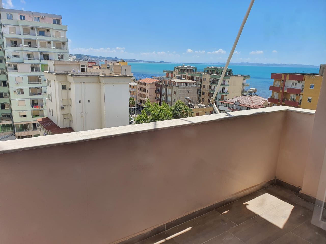 Foto e Apartment në shitje Rrota e Kuqe, Durrës