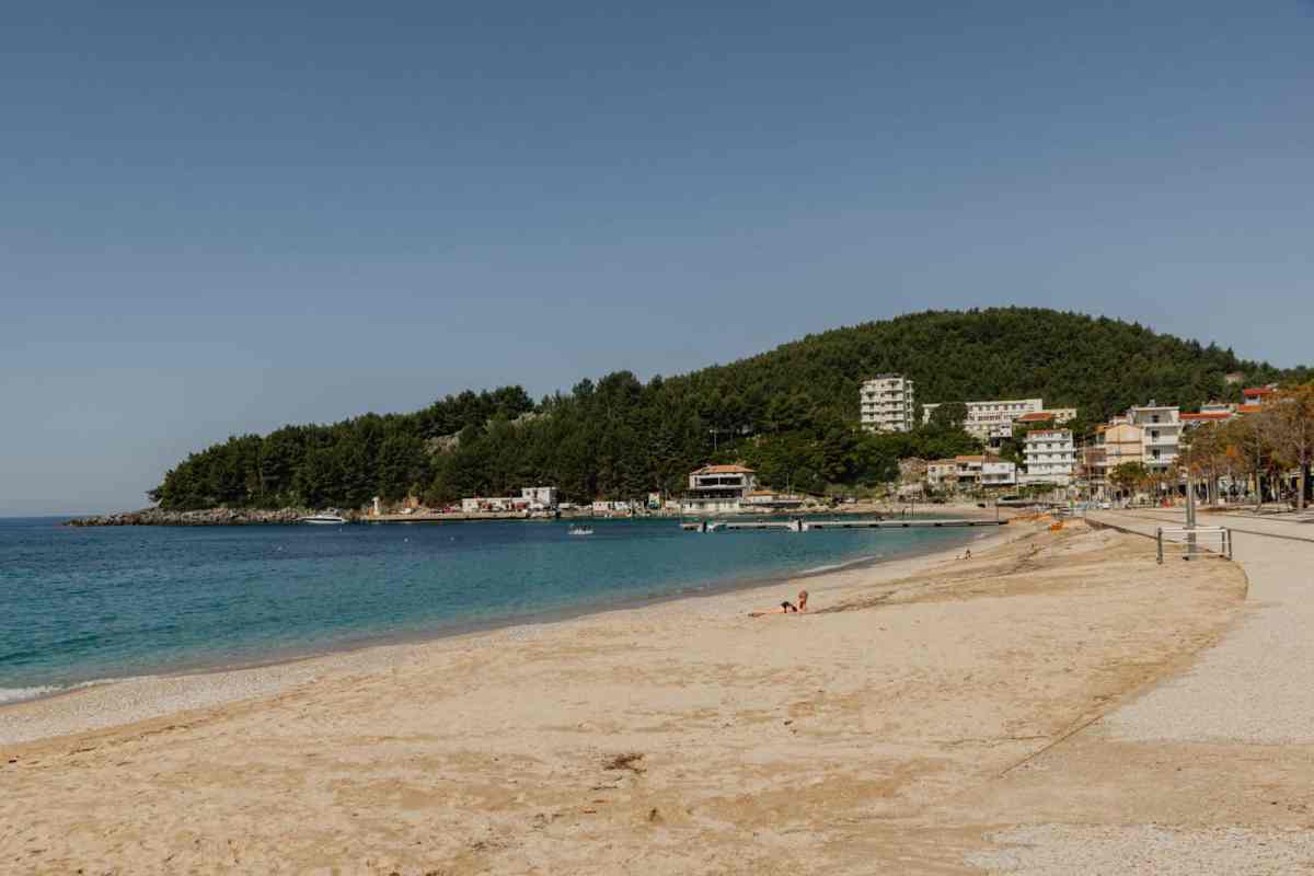 Foto e Tokë në shitje Himare, Himarë, Vlorë