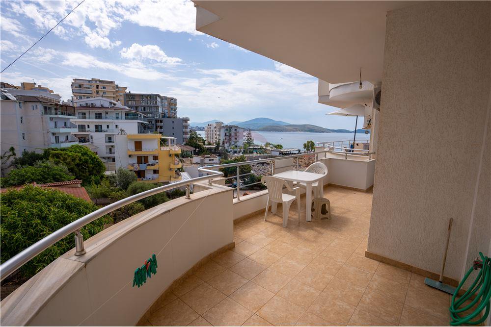 Foto e Apartment në shitje Mithat Hoxha, Sarandë