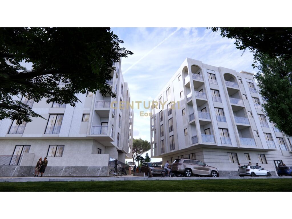 Foto e Apartment në shitje rruga golem, Durrës