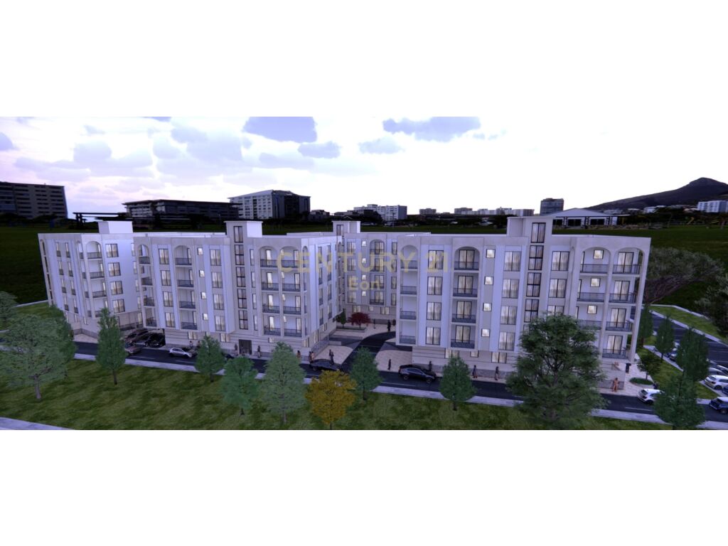 Foto e Apartment në shitje rruga golem, Durrës