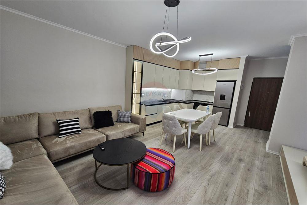 Foto e Apartment me qëra Besim Alla, Yzberisht, Tiranë