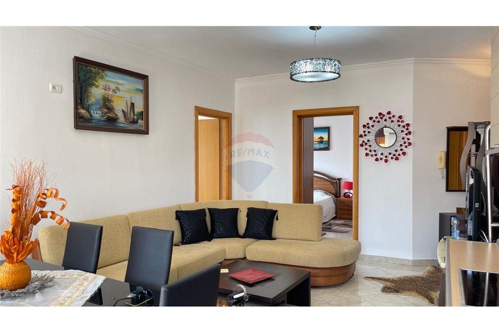 Foto e Apartment në shitje Kompleksi Teuta, Durrës, Tiranë