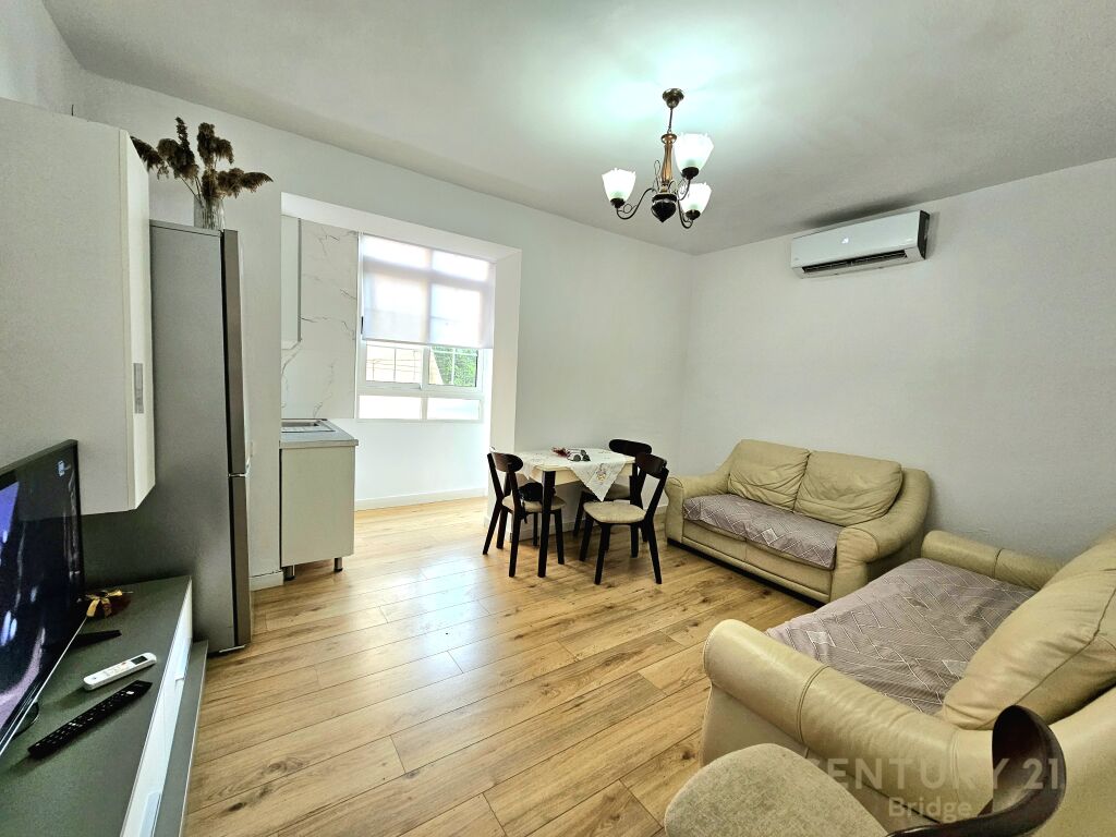 Foto e Apartment në shitje Rruga e Durrësit, Rruga e Bogdanve, Tiranë