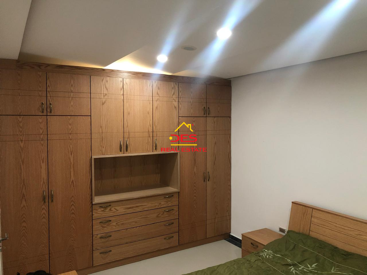 Foto e Apartment me qëra Brryli Cmimi: 500 Euro/Muaj Apartamenti ndodhet ne katin e 1, Tirane, Tiranë