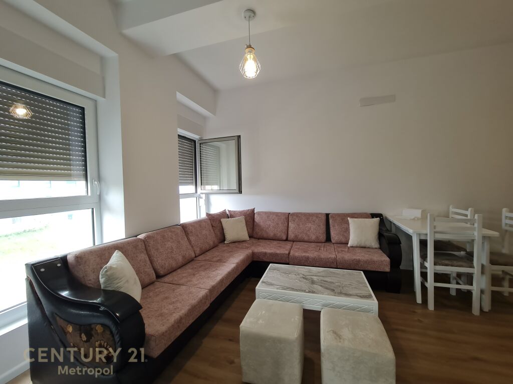 Foto e Apartment me qëra Ali Demi, Kompleksi Kaimi, Tiranë