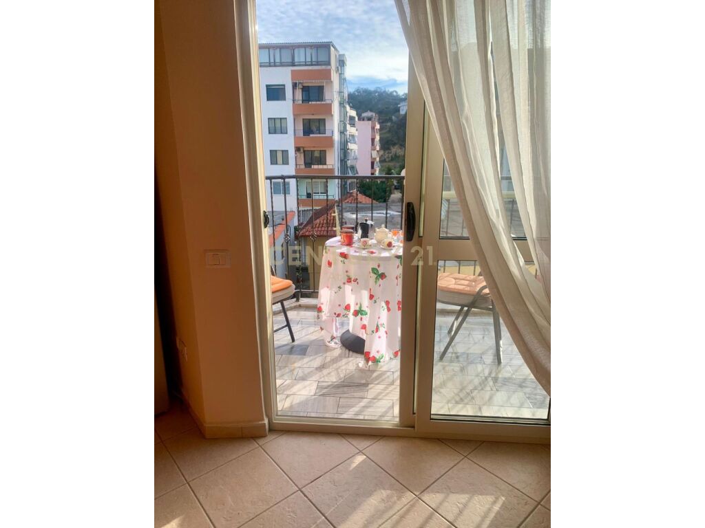 Foto e Apartment në shitje RRUGA E GJUZEVE, Golem, Kavajë