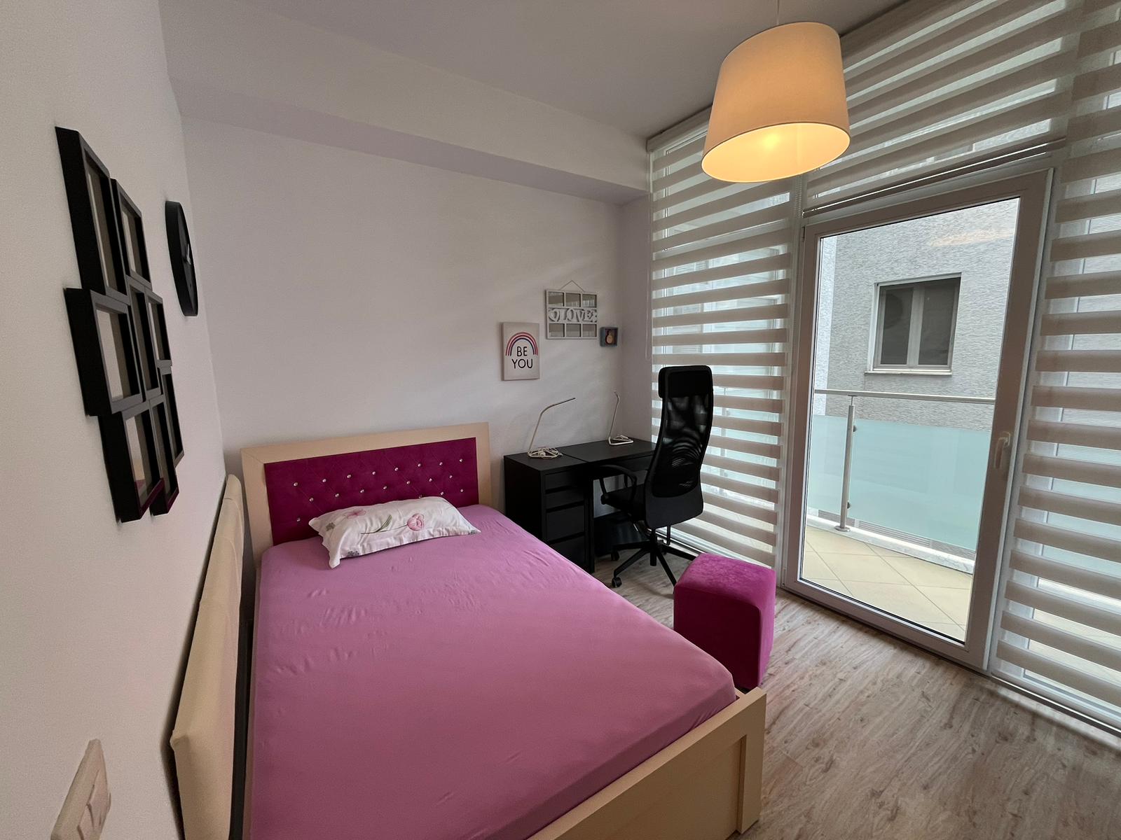 Foto e Apartment në shitje Kika 2, Komuna e Parisit, Tiranë
